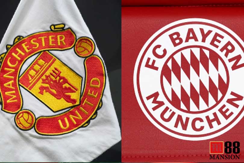 Prediksi Manchester United vs Bayern Munchen