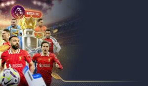 M88 bonus perjalanan Liga Primer