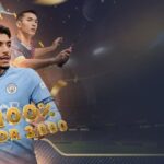 M88 langkah pertama dalam olahraga