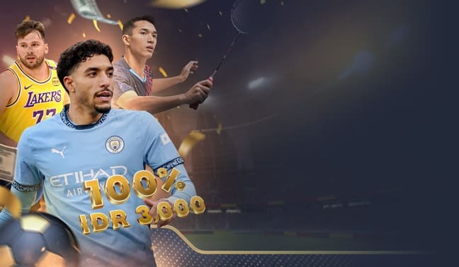 M88 langkah pertama dalam olahraga