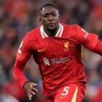 M88 Ibrahima Konate