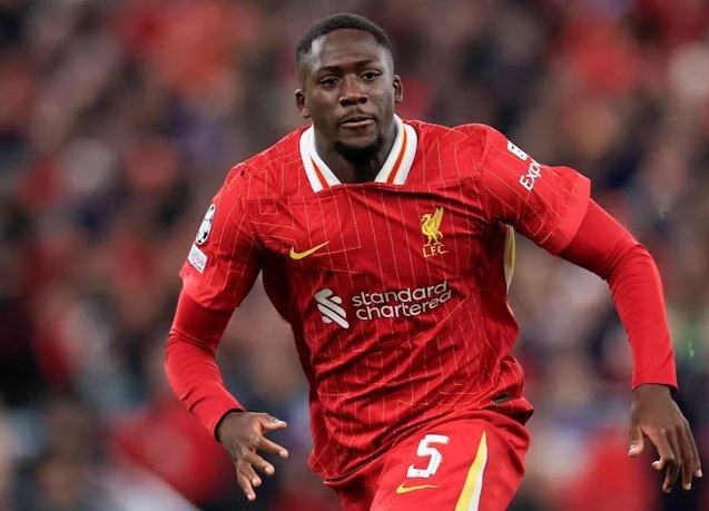 M88 Ibrahima Konate