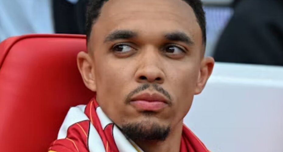 M88 Trent Alexander-Arnold
