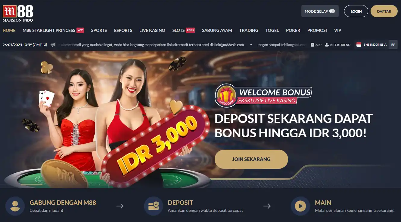 m88asia