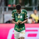 M88 Estevao Willian