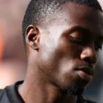 M88 Timothy Weah