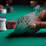 M88 poker