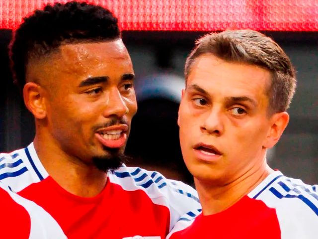 M88 Gabriel Jesus