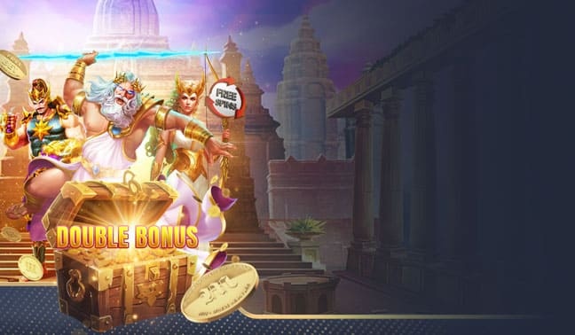 M88 bonus waktu festival riang