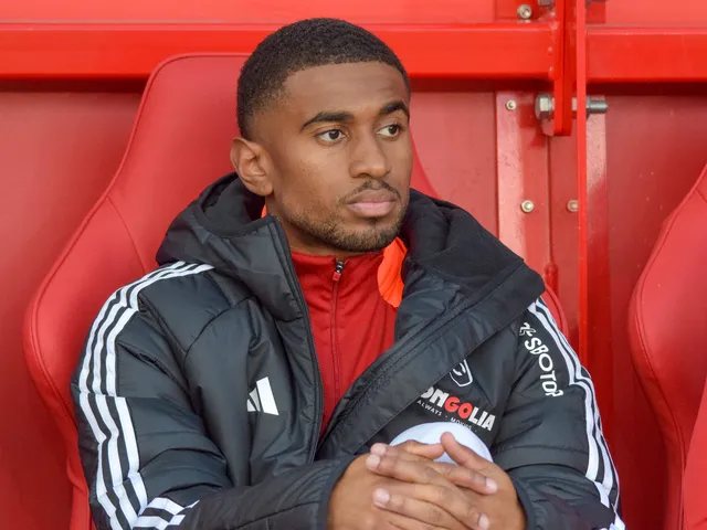 M88 Reiss Nelson