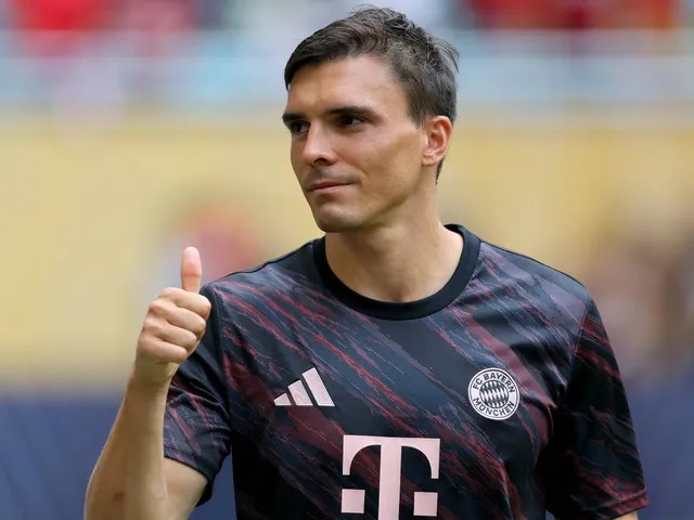 M88 Joao Palhinha