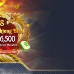 M88 hadiah semburan hadiah naga