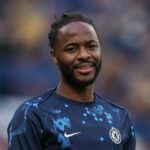 M88 Raheem Sterling