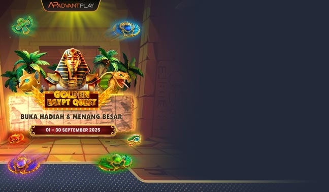 M88 hadiah tantangan mesir emas