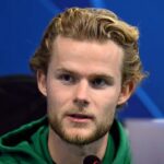 M88 Morten Hjulmand