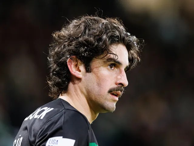 M88 Francisco Trincao