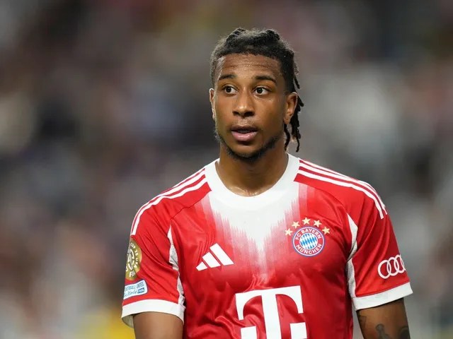 M88 Michael Olise