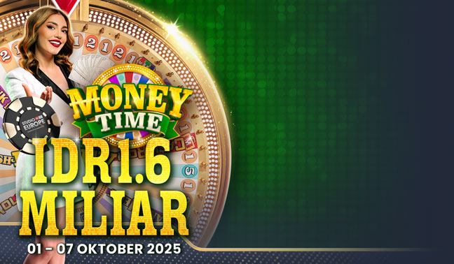 M88 hadiah kejutan waktu besar