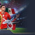 M88 hadiah piala dunia terbuka