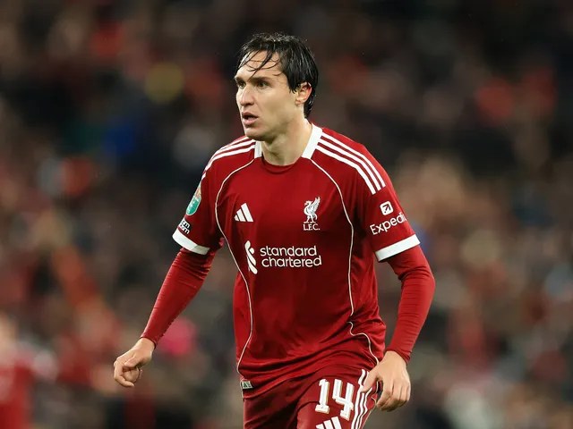 M88 Liverpool