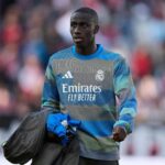 M88 Ferland Mendy
