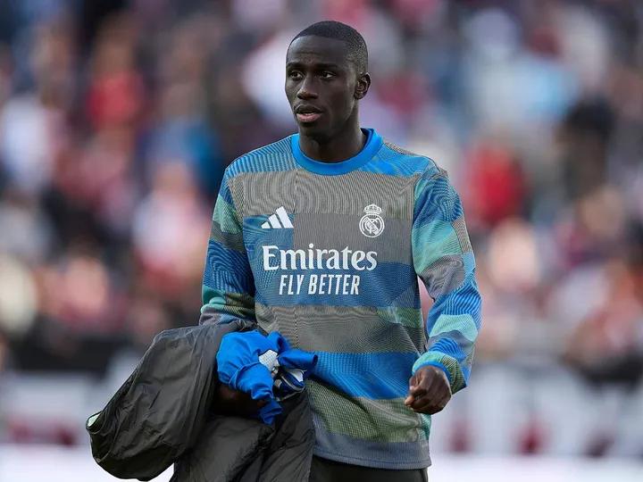 M88 Ferland Mendy