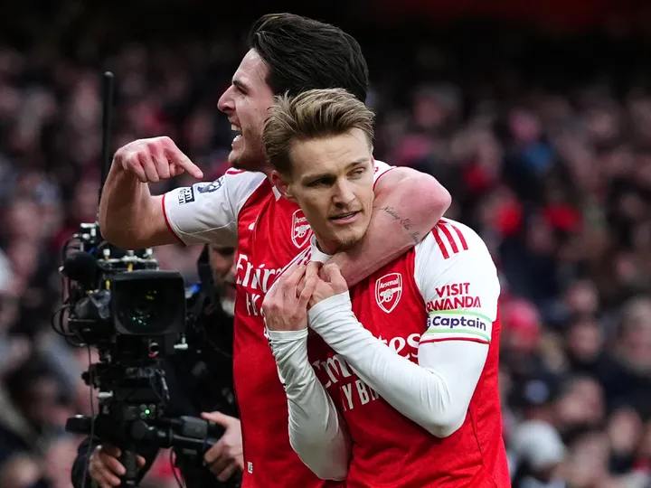 M88 Arsenal