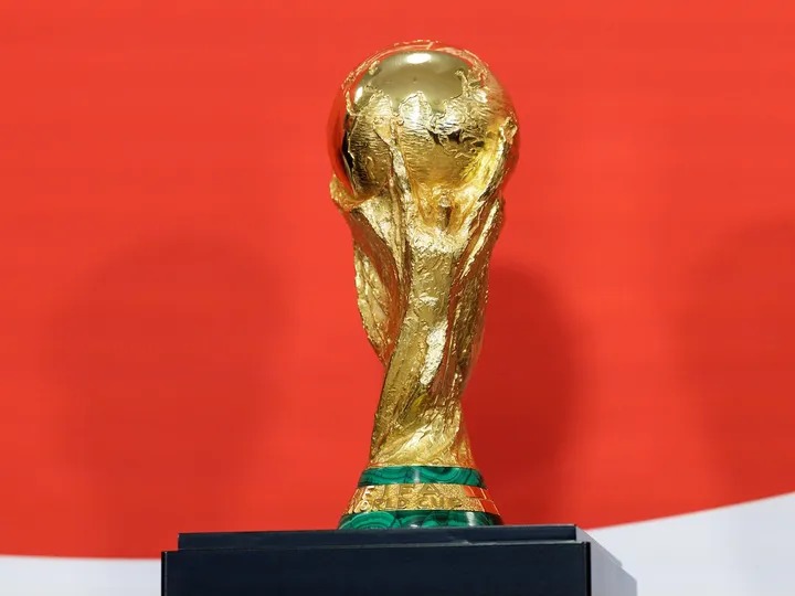 M88 Piala Dunia 2026
