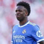M88 Vinicius Junior
