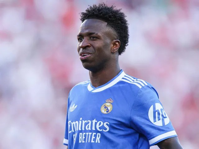 M88 Vinicius Junior