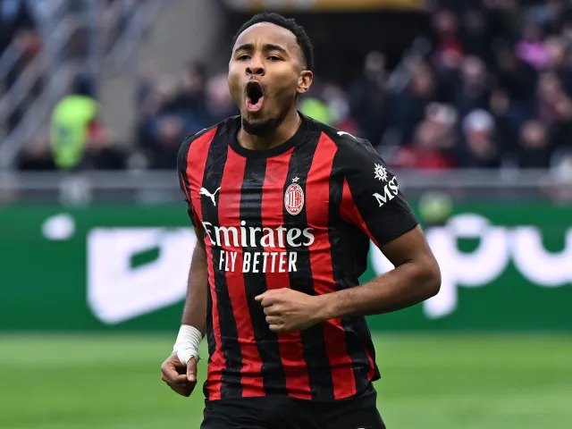 M88 Christopher Nkunku