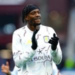 M88 Tammy Abraham