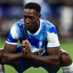 M88 Danny Welbeck