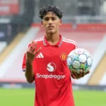M88 JJ Gabriel