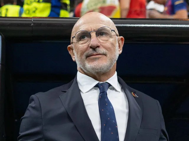 M88 Luis de La Fuente