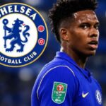 M88 Estevao Willian